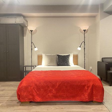 Ffosaka.Com Apartment Екстериор снимка