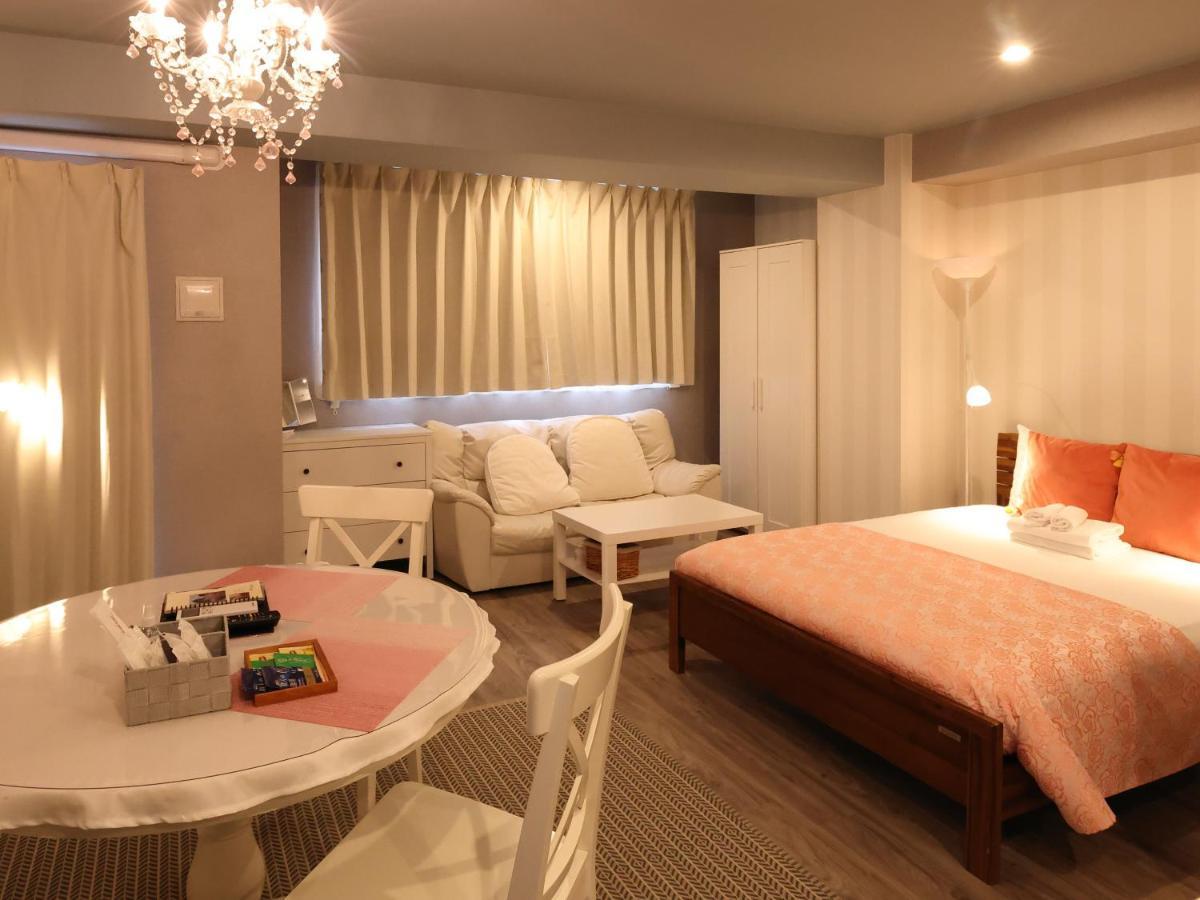 Ffosaka.Com Apartment Екстериор снимка