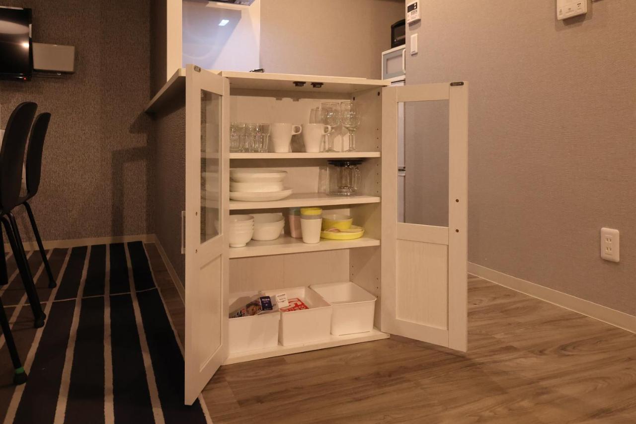 Ffosaka.Com Apartment Екстериор снимка