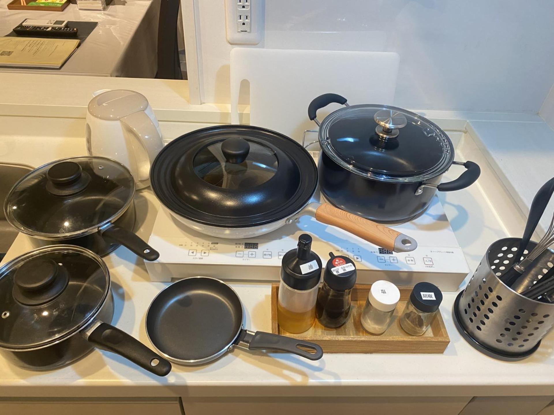 Ffosaka.Com Apartment Екстериор снимка