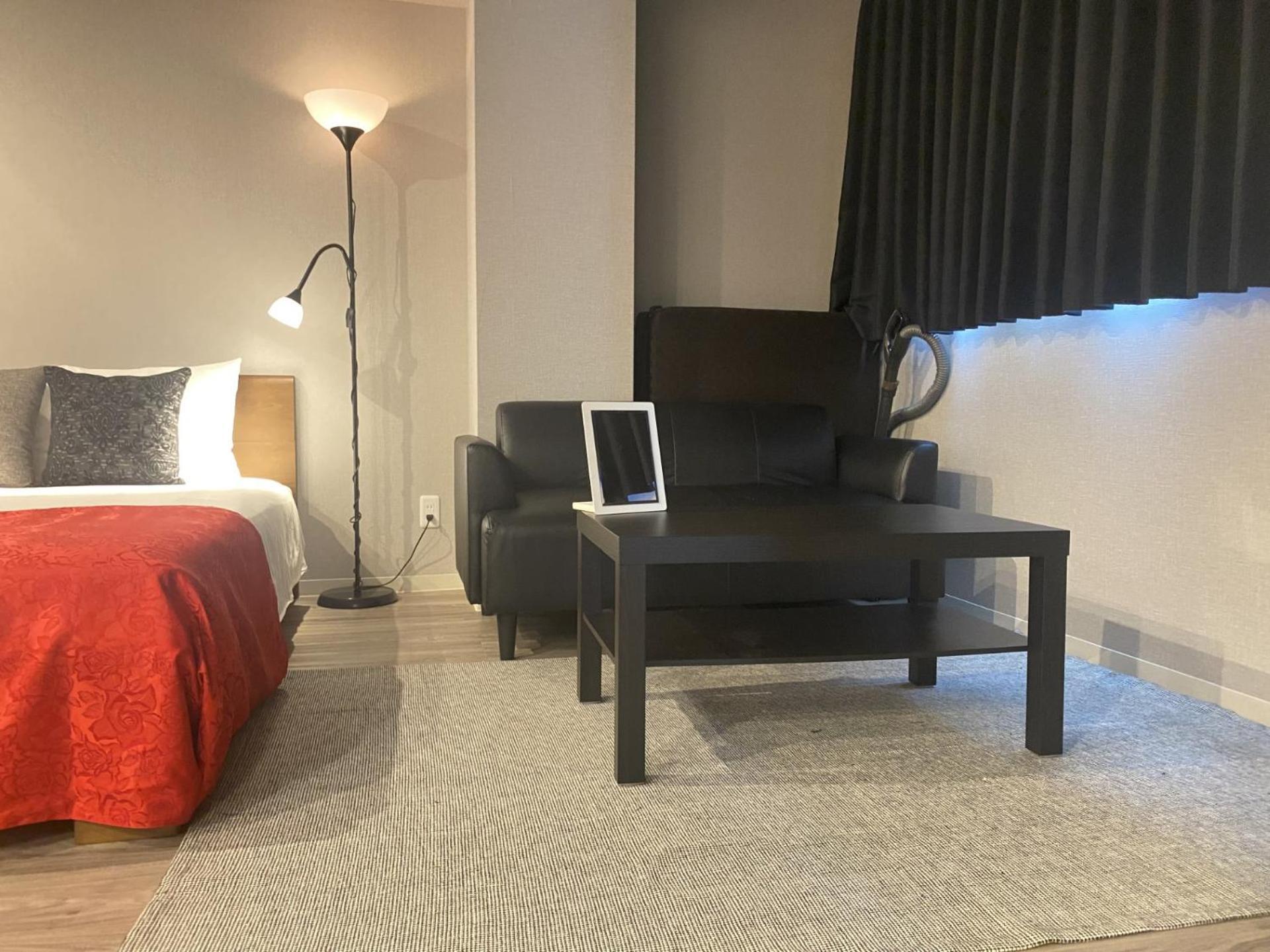 Ffosaka.Com Apartment Екстериор снимка