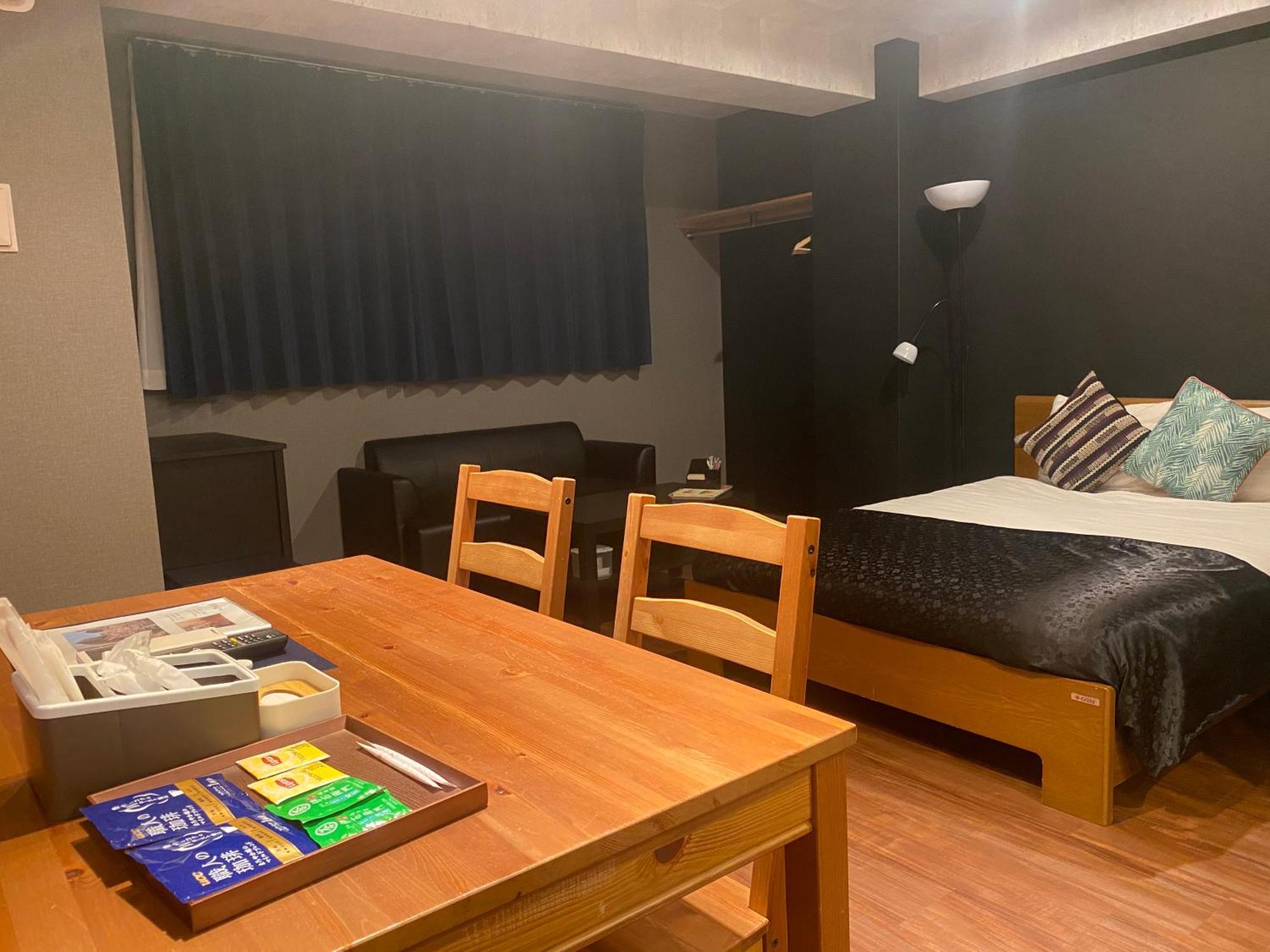 Ffosaka.Com Apartment Екстериор снимка