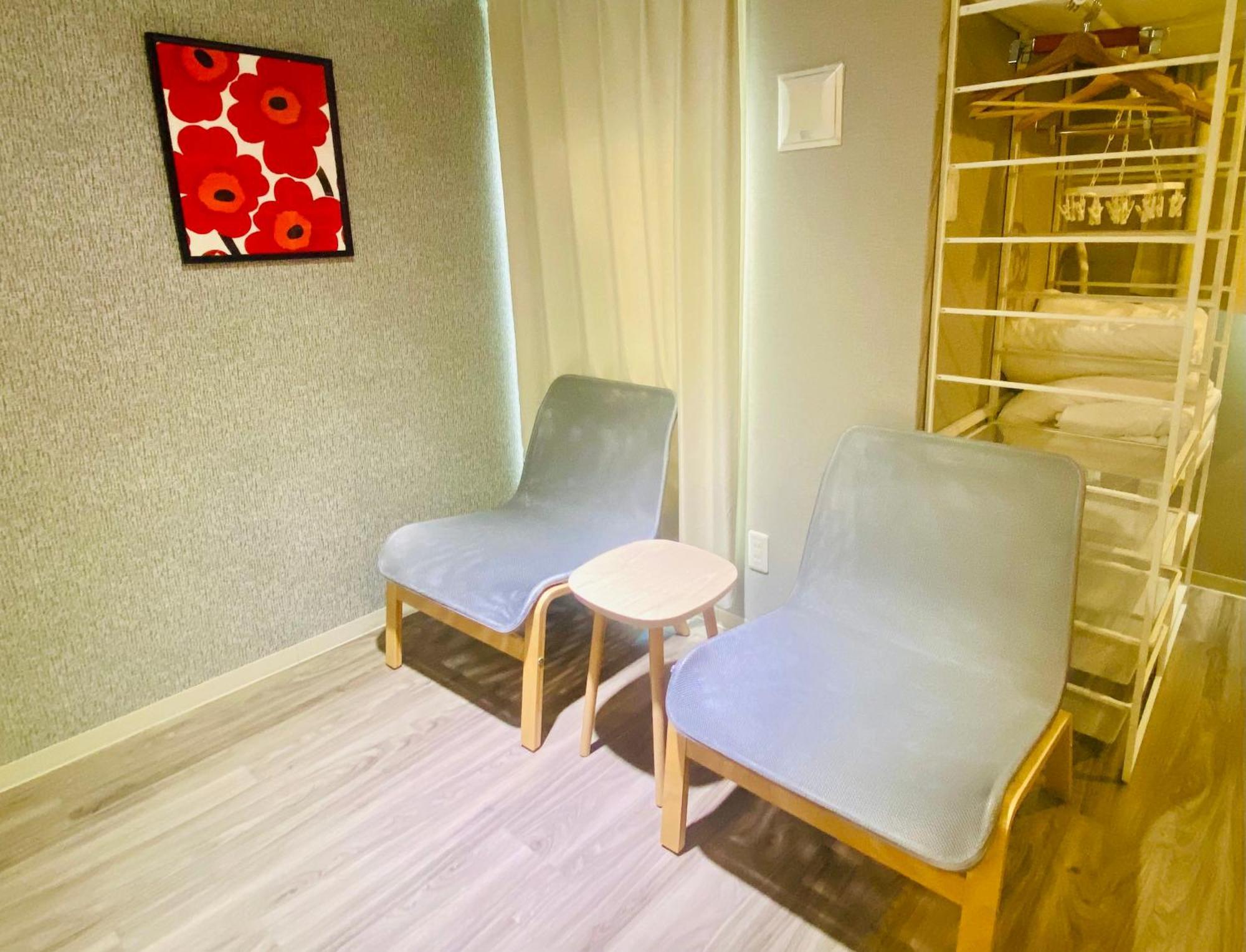 Ffosaka.Com Apartment Екстериор снимка