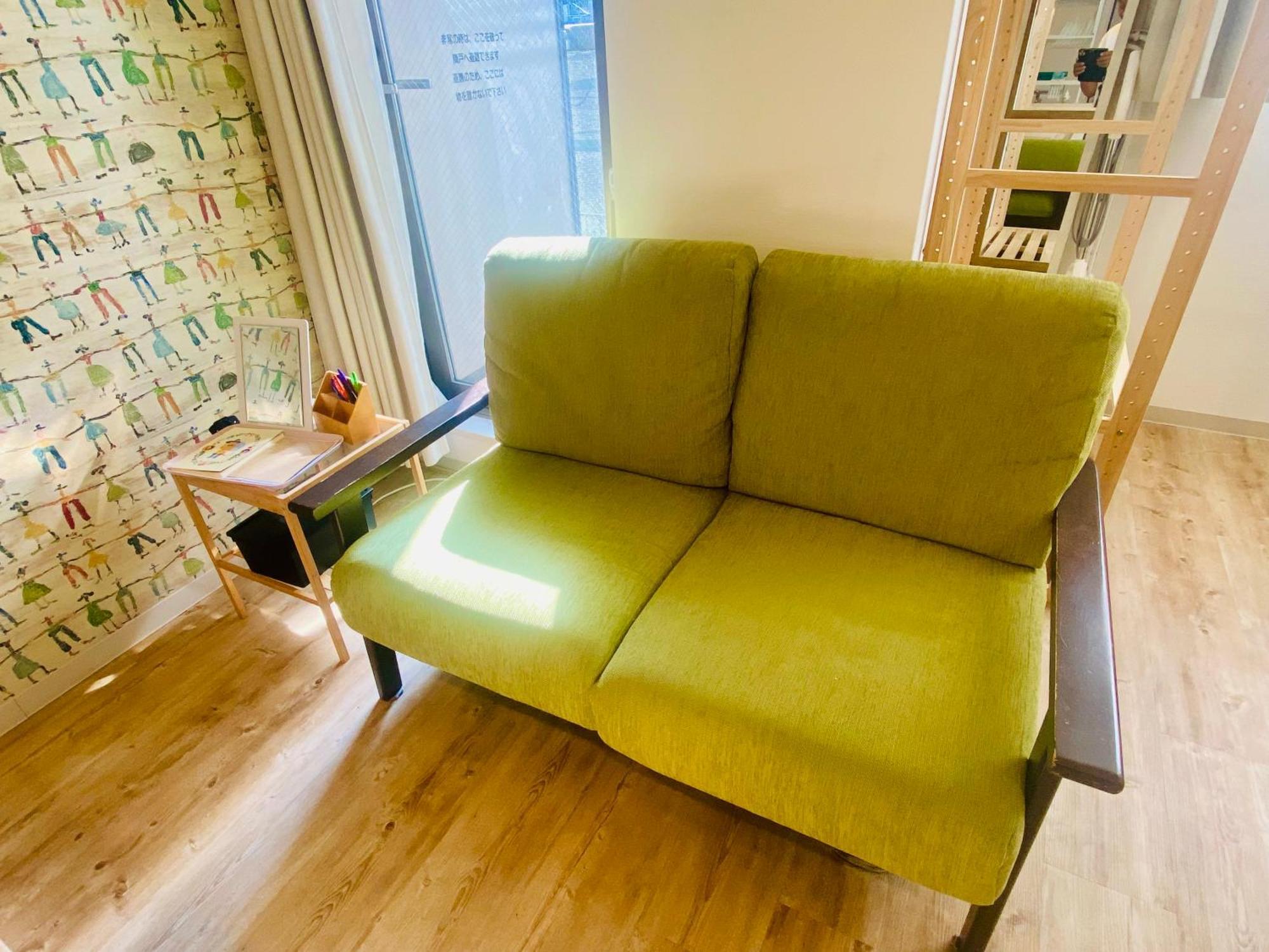 Ffosaka.Com Apartment Екстериор снимка