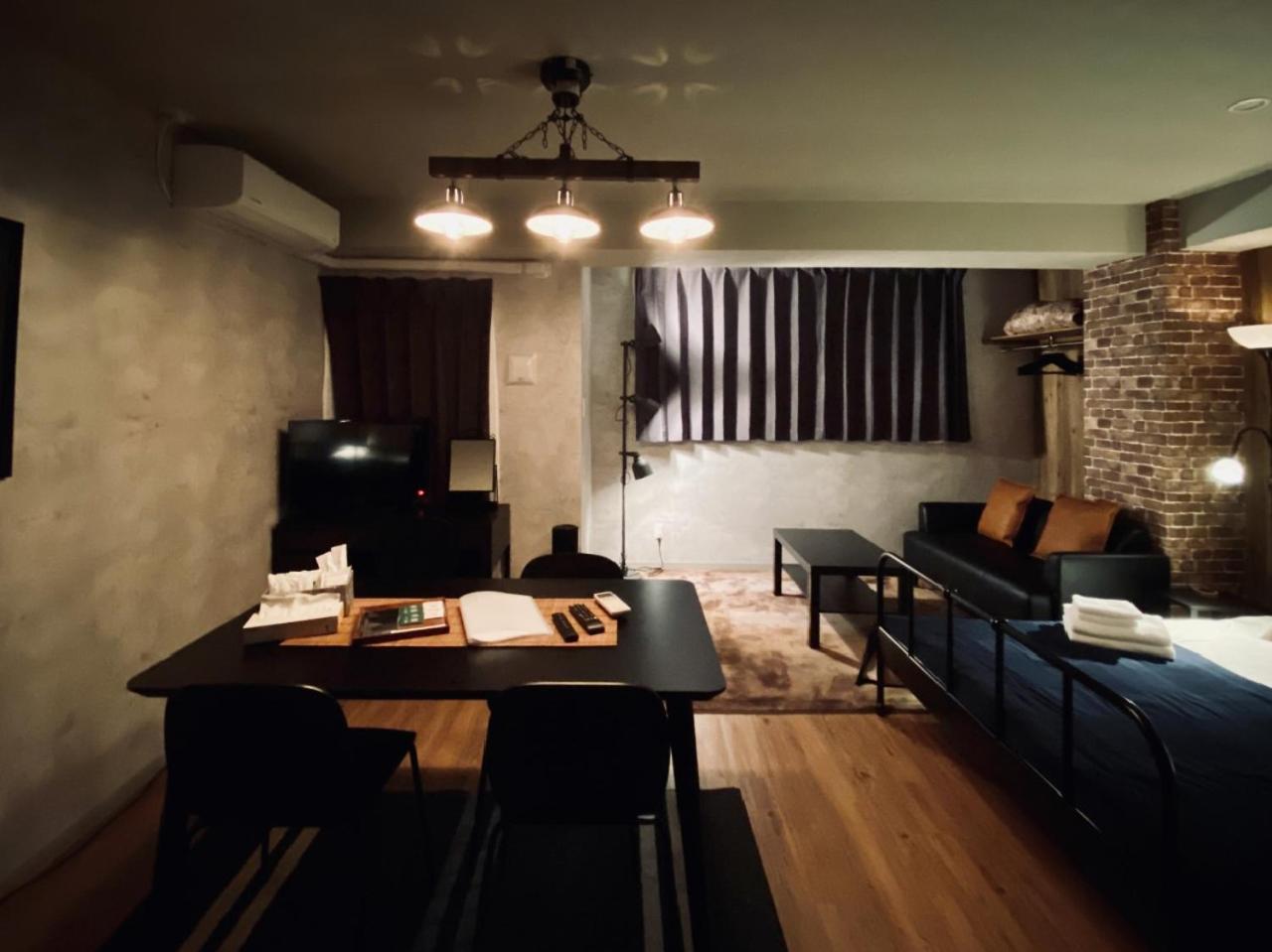 Ffosaka.Com Apartment Екстериор снимка