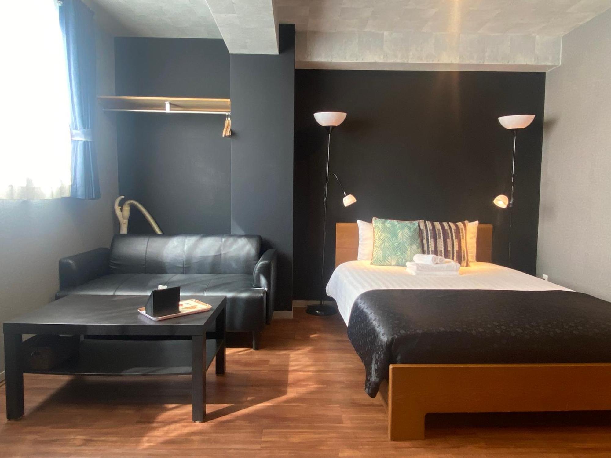 Ffosaka.Com Apartment Екстериор снимка