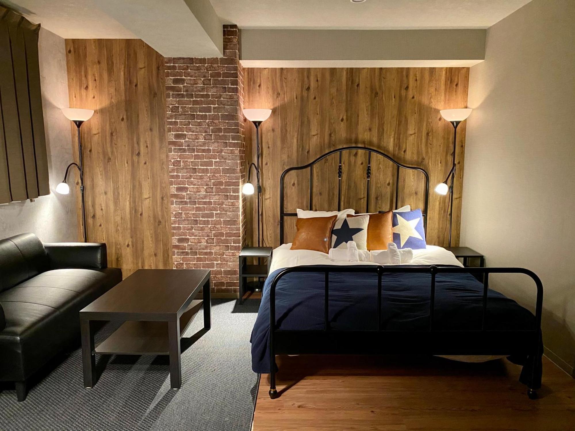 Ffosaka.Com Apartment Стая снимка
