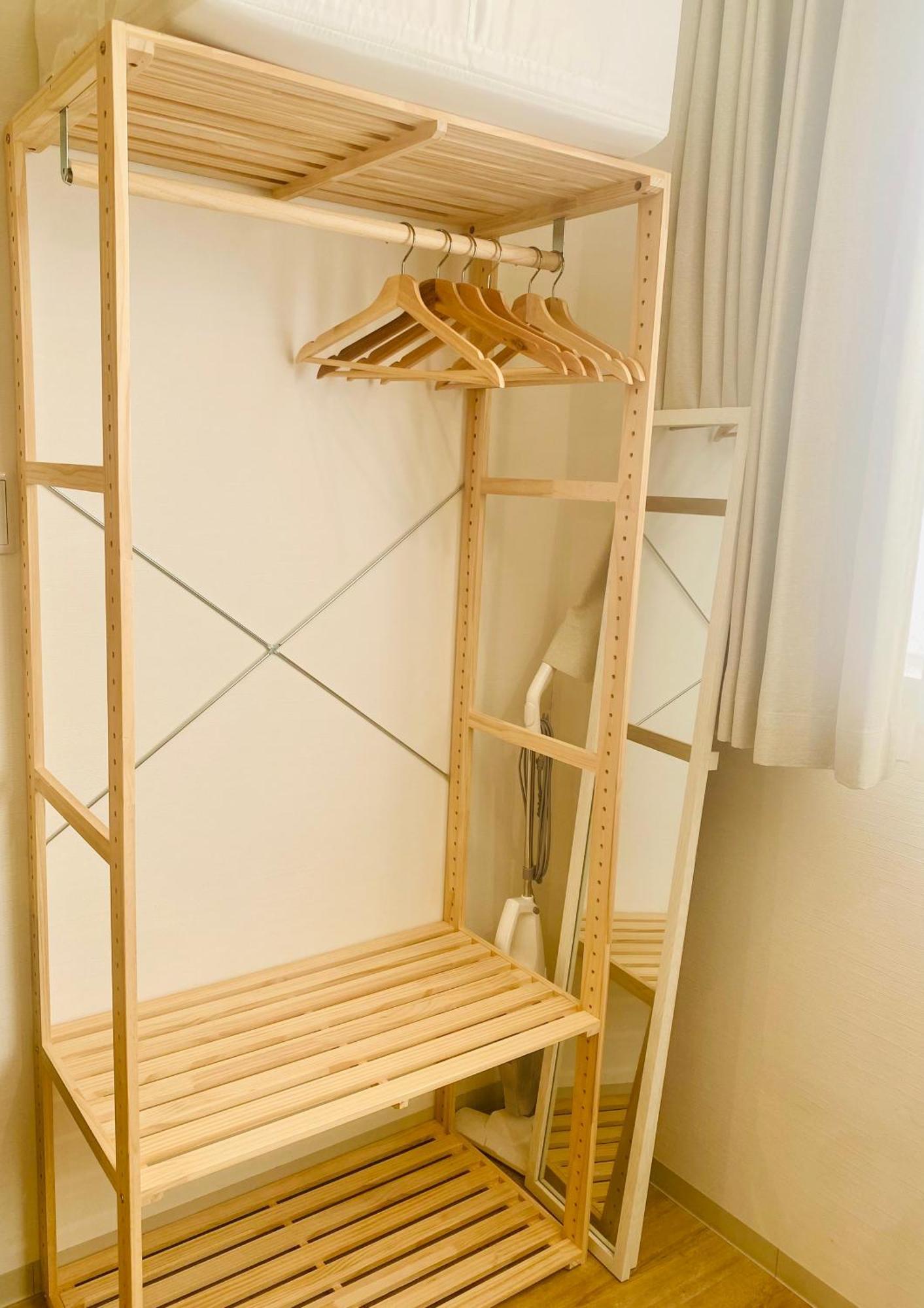 Ffosaka.Com Apartment Стая снимка