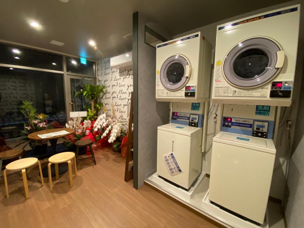 Ffosaka.Com Apartment Екстериор снимка
