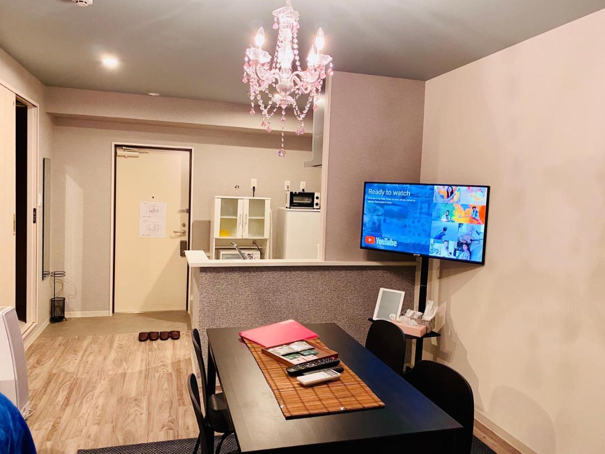 Ffosaka.Com Apartment Екстериор снимка
