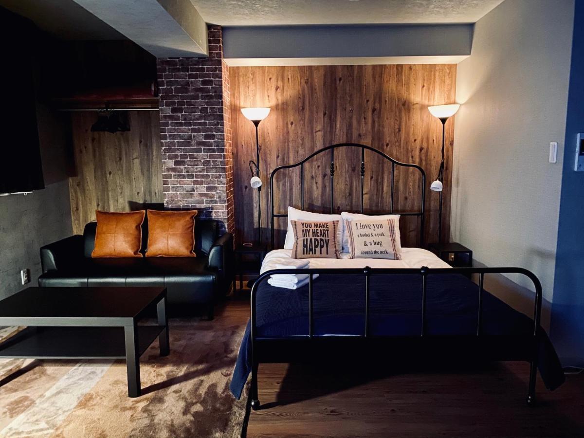 Ffosaka.Com Apartment Екстериор снимка